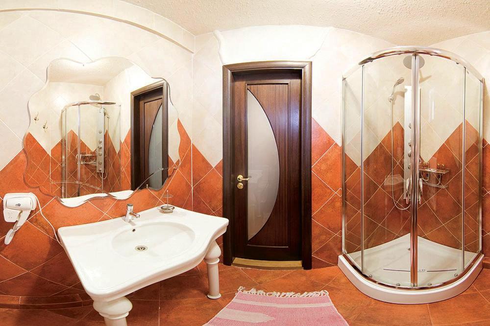 Грибова хата Буковель Экстерьер фото